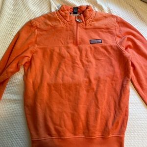 Vineyard Vines Quarter Zip
